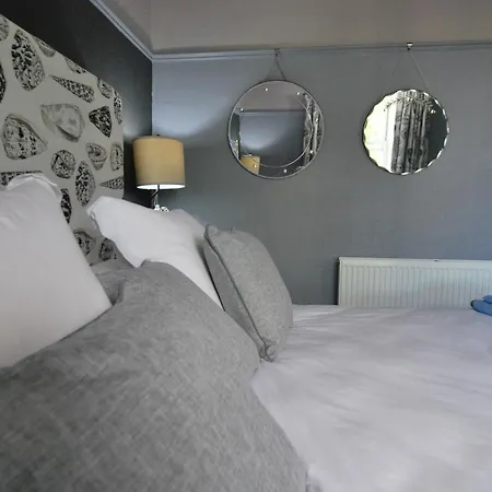 Kentwood Couette-café Arnside