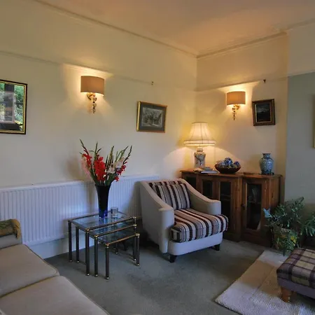 Couette-café Kentwood Arnside