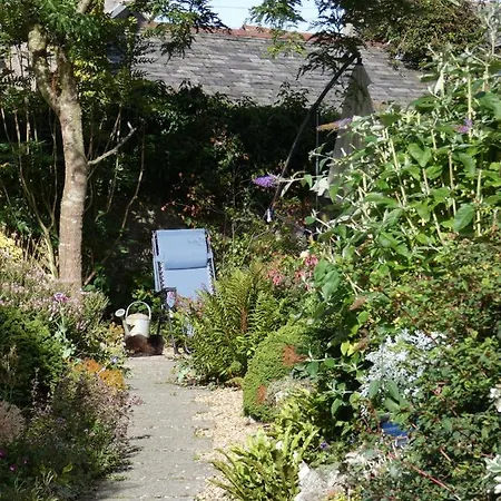 Couette-café Kentwood Arnside