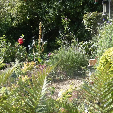 Couette-café Kentwood