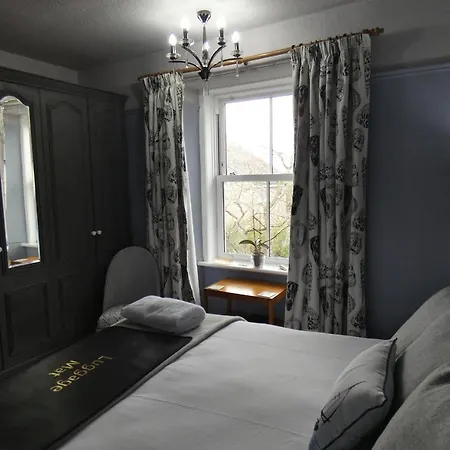 Kentwood Couette-café 4*