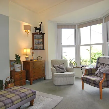 Kentwood Couette-café 4*