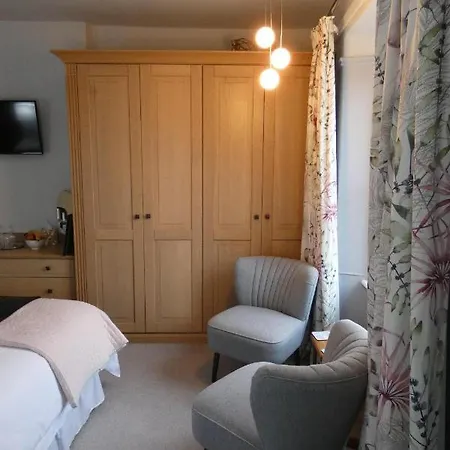 Couette-café Kentwood