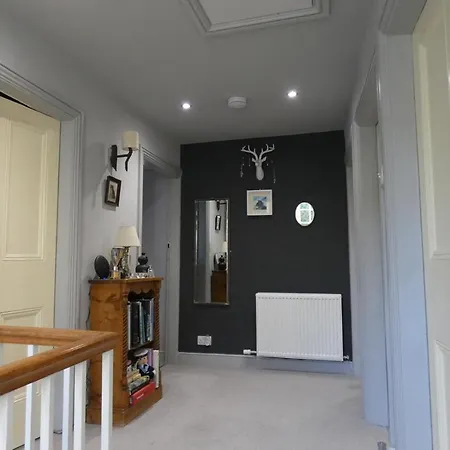 Kentwood Couette-café 4*