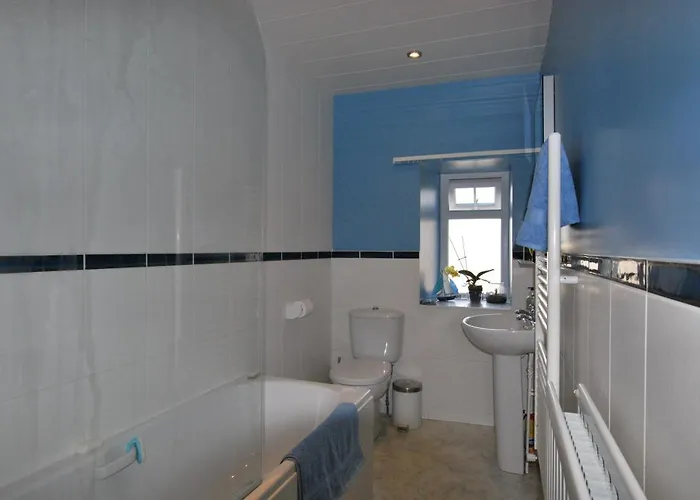 Kentwood Bed & Breakfast