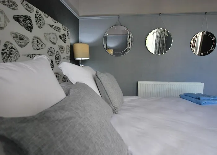 Kentwood Bed & Breakfast Arnside