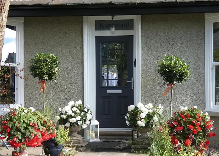 Bed & Breakfast Kentwood