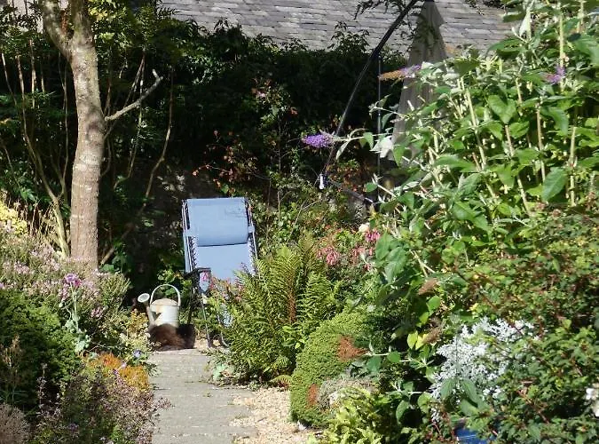 Bed & Breakfast Kentwood Arnside