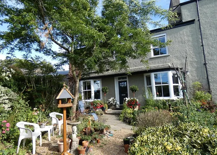 Kentwood Bed & Breakfast 4*
