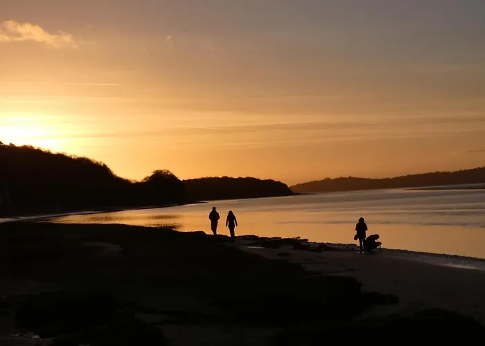 Kentwood Bed & Breakfast