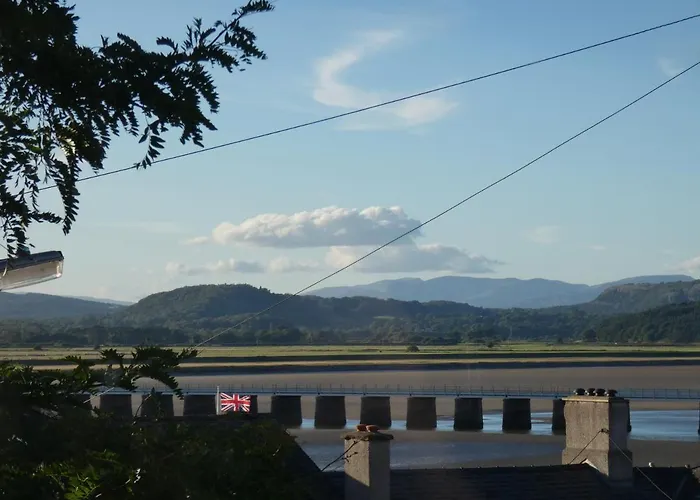 Bed & Breakfast Kentwood 4*