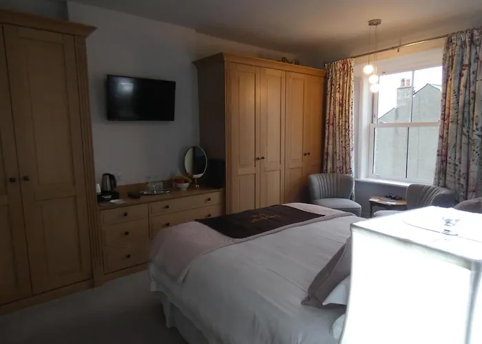 Kentwood Bed & Breakfast