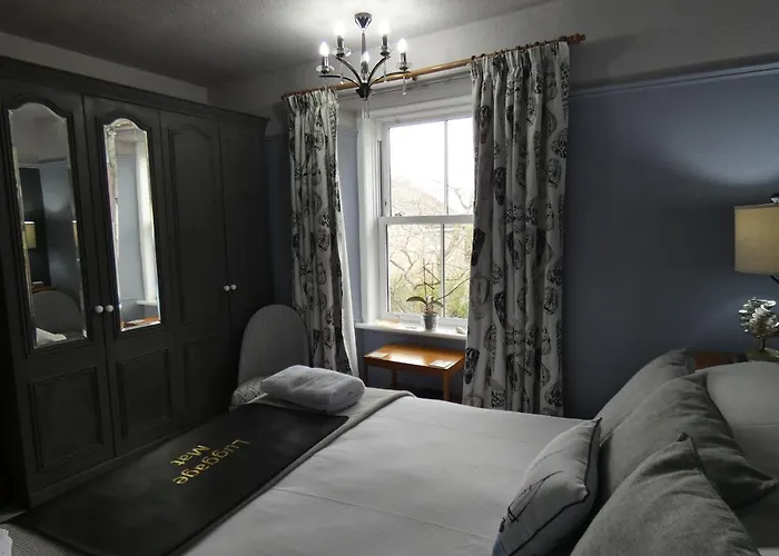 Kentwood Bed & Breakfast 4*