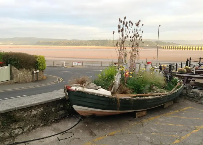 Kentwood Bed & Breakfast