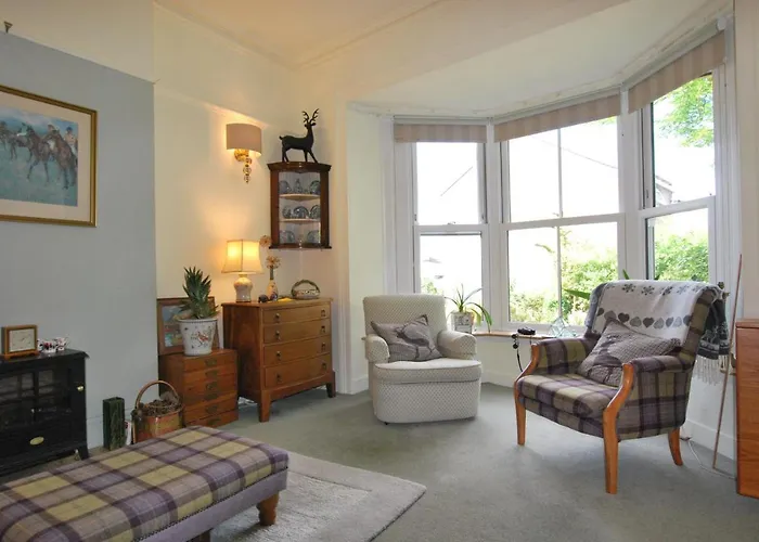 Kentwood Bed & Breakfast 4*