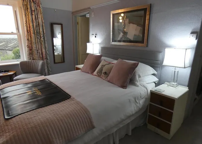 Bed & Breakfast Kentwood