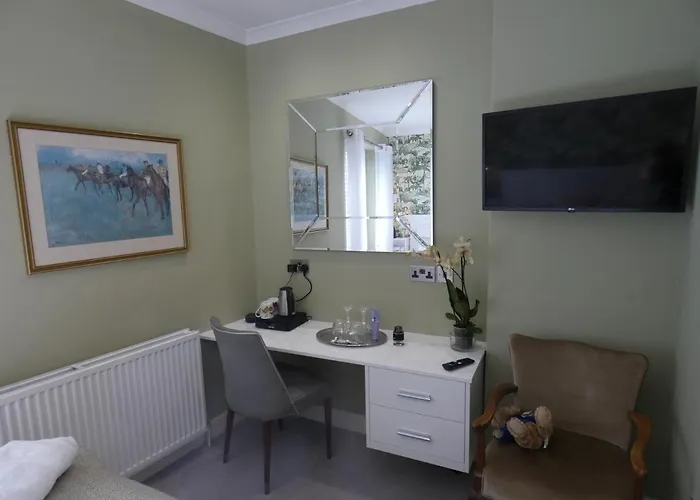 Bed & Breakfast Kentwood Arnside