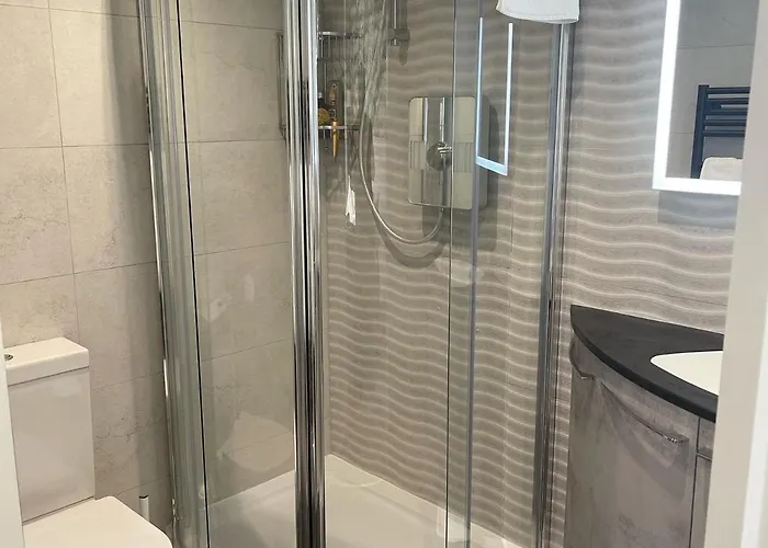 Bed & Breakfast Kentwood 4*