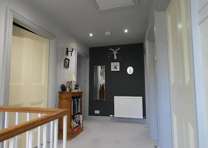 Kentwood Bed & Breakfast 4*