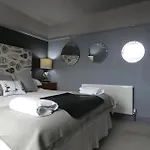 Отель типа 