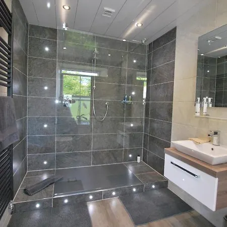 Kentwood Nocleg ze śniadaniem