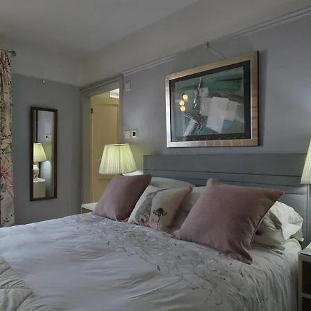 Bed & Breakfast Kentwood 4*