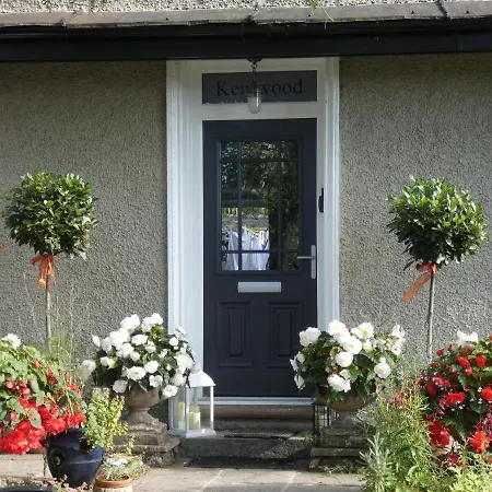 Nocleg ze śniadaniem Kentwood