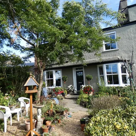 Kentwood Bed & Breakfast 4*