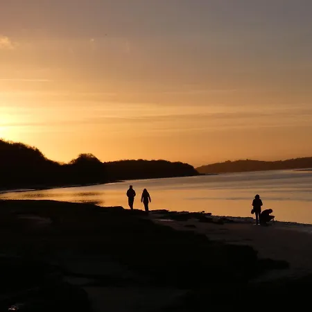 Kentwood Nocleg ze śniadaniem