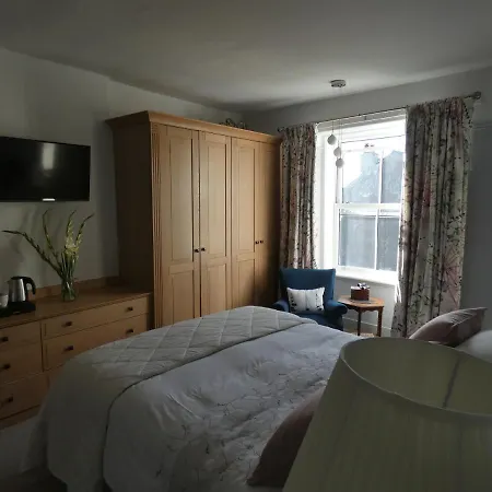 Kentwood 4* Arnside