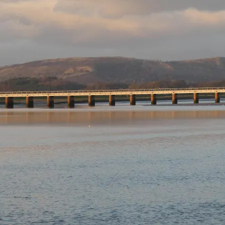 Kentwood 4* Arnside