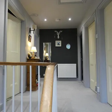 Kentwood 4* Arnside