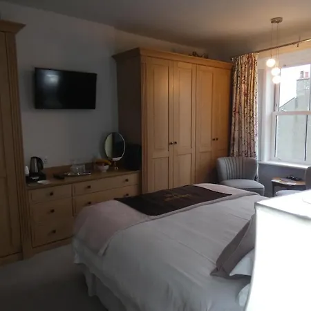 Kentwood Nocleg ze śniadaniem