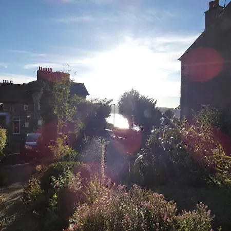 Kentwood 4* Arnside