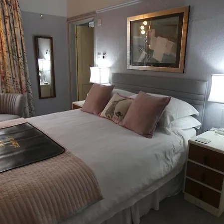 Nocleg ze śniadaniem Kentwood