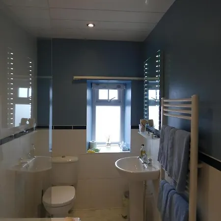 Kentwood Couette-café 4*