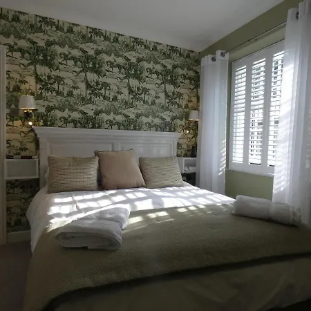Bed and Breakfast Kentwood Arnside