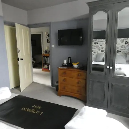 Kentwood Couette-café 4*