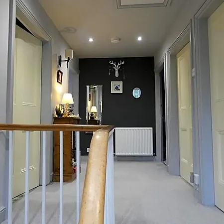 Kentwood Couette-café Arnside