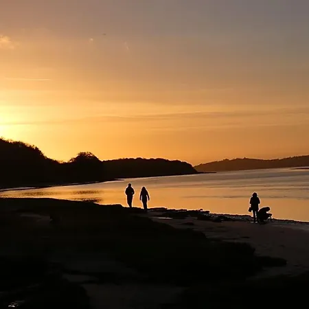 Kentwood Couette-café Arnside