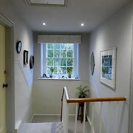 Couette-café Kentwood 4*
