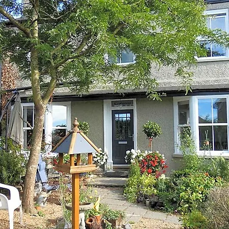 Couette-café Kentwood Arnside