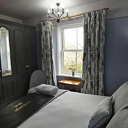Couette-café Kentwood Arnside