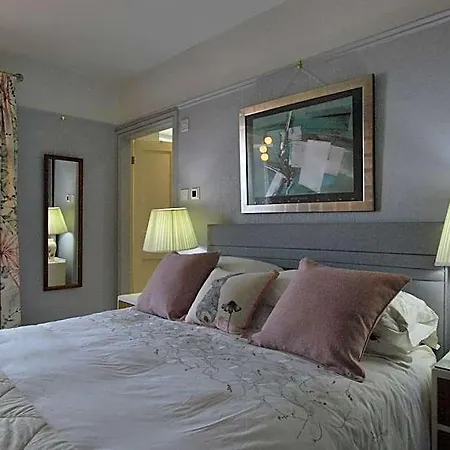 Kentwood Couette-café Arnside
