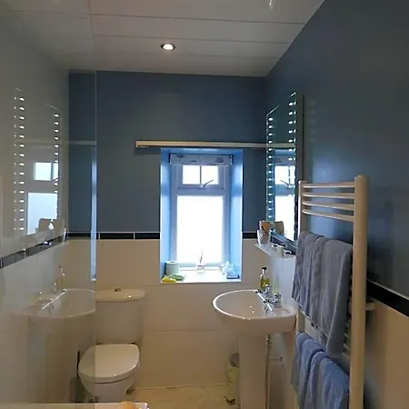 Kentwood Couette-café 4*