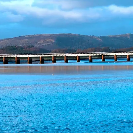 Kentwood Arnside