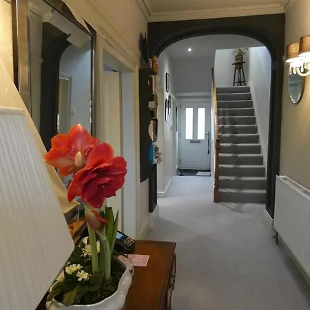 Kentwood 4* Arnside