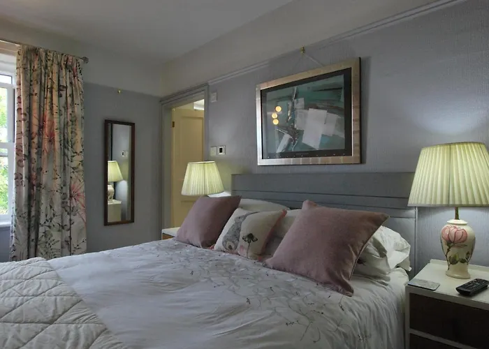 فندق مبيت وإفطار Kentwood 4*