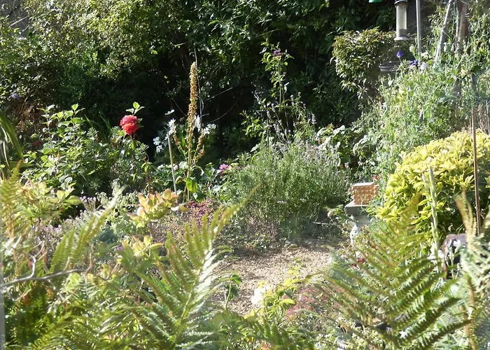 فندق مبيت وإفطار Kentwood