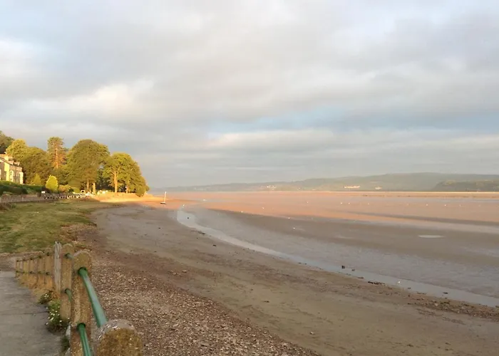 فندق مبيت وإفطار Kentwood 4*